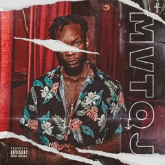 12- Chutes FT Elena Serna (Prod by Thomas Crager)