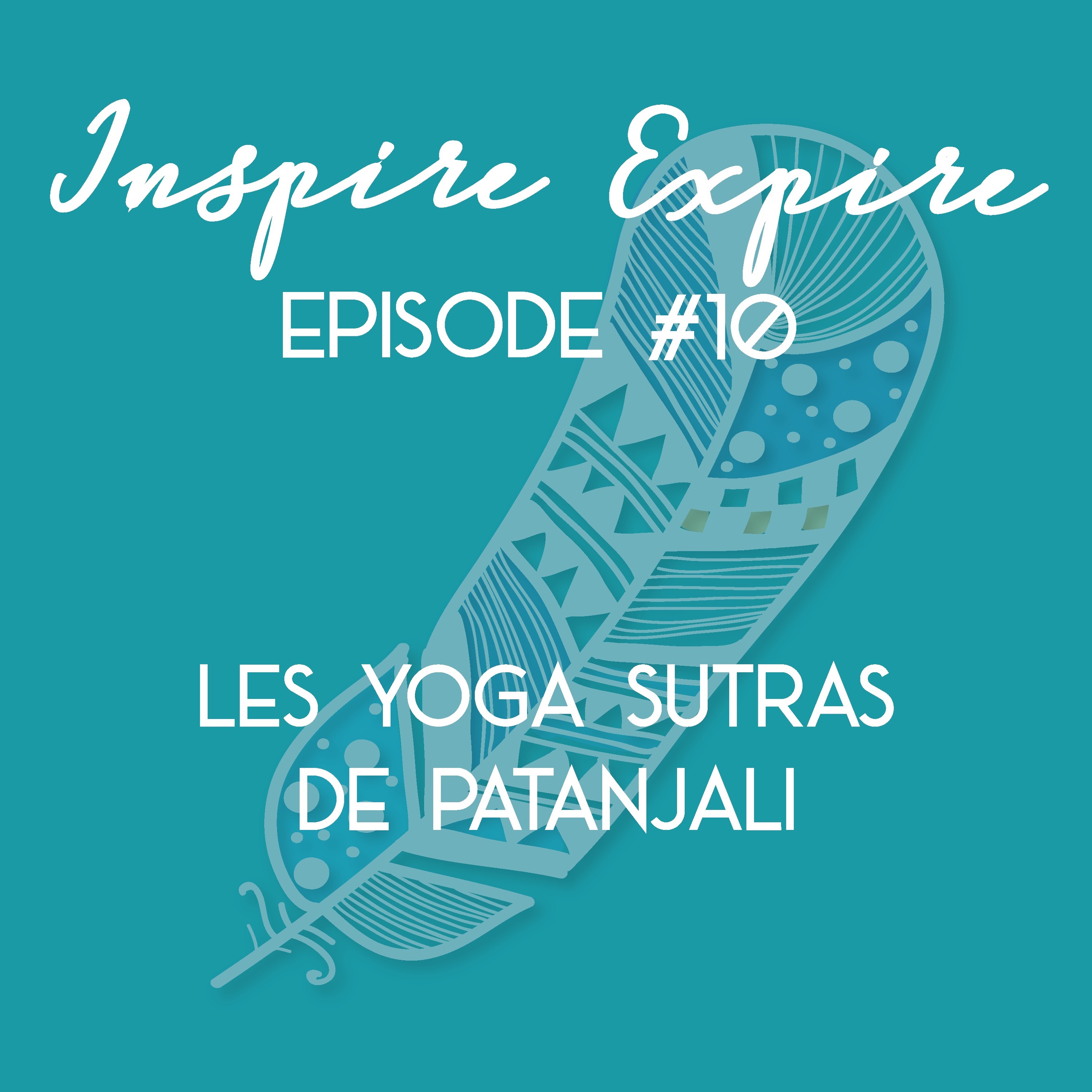 Inspire, Expire