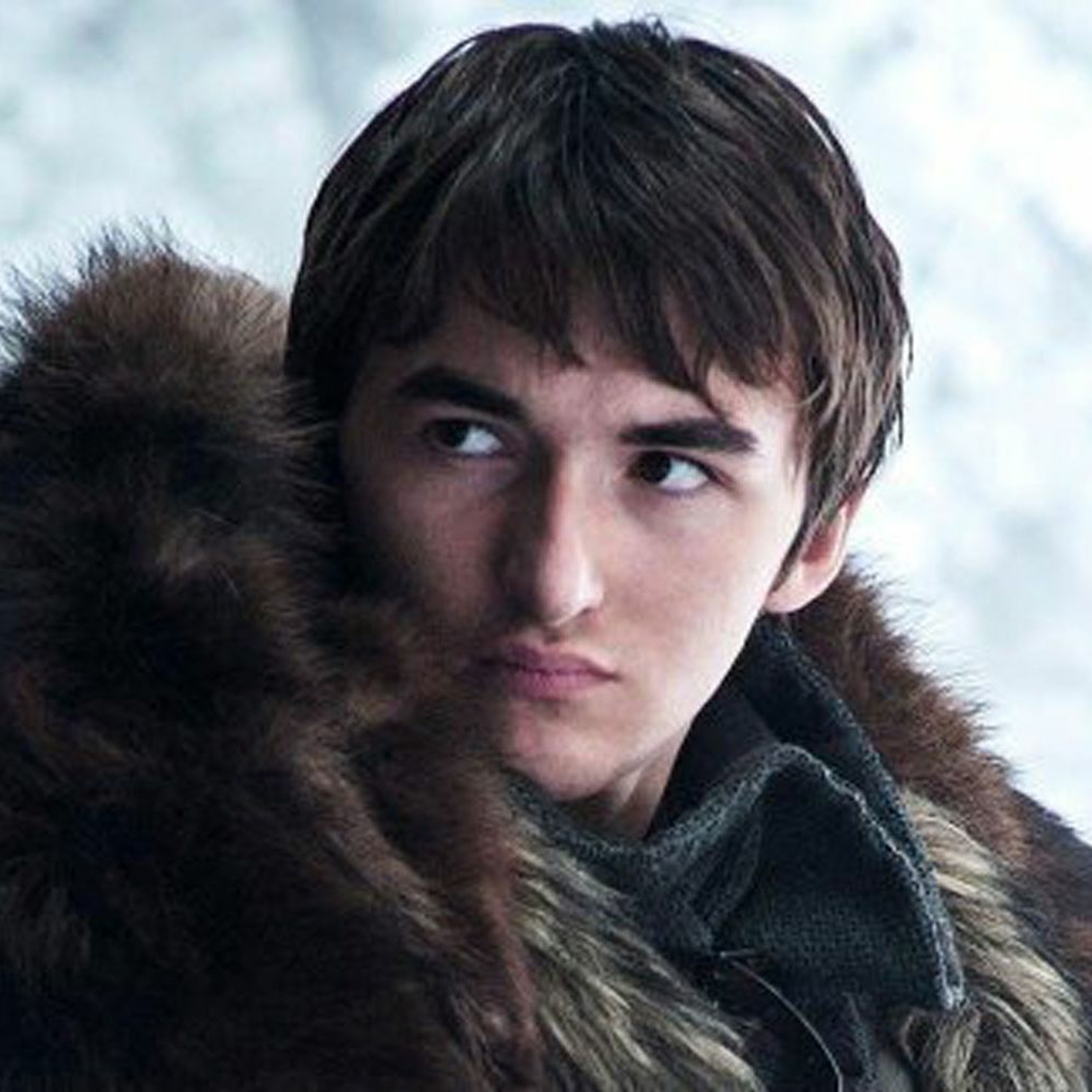 Game of Thrones Podcast w/Preston Jacobs