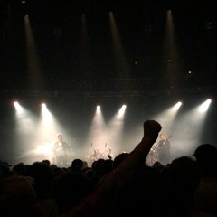 Orange - Big Thief (Cover)