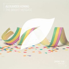 Alexander Koning - Sternie Monday