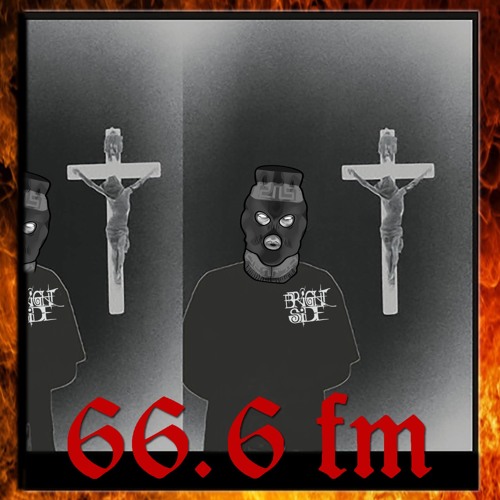66.6 FM V2 (Unreleased Collabs & Originals)