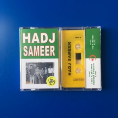 HADJ SAMEER - YES MIX - YES002 - RASTAFA.RAI (SIDE A)
