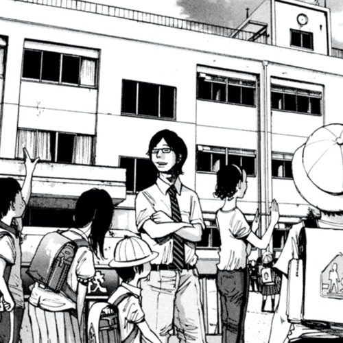 Goodnight Punpun - Nice To Meet You!