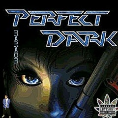 NoChill Pharaoh - Perfect Dark (Mandark Mixtape)