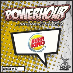 Bubaking BBP Powerhour mix - FREE DOWNLOAD