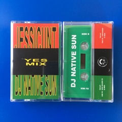 JESSICUNT - YES MIX - YES003 - SIDE A