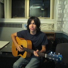 (Sandy) Alex G - Youthinasia (Demo)