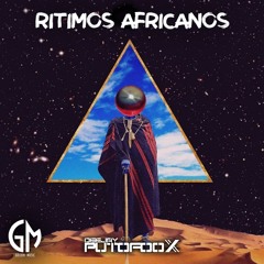 Ritimos Africanos