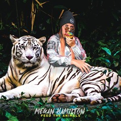 Megan Hamilton - Forbidden