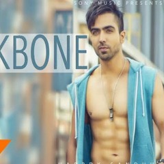 Harrdy Sandhu - Backbone (Official Song)