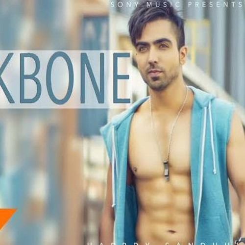 Stream Harrdy Sandhu - Backbone (Official Song) by Ⱬαίท Ḁทֆⓐᖇί | Listen  online for free on SoundCloud