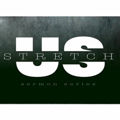 Scott Sewell - Stretch Our Reach
