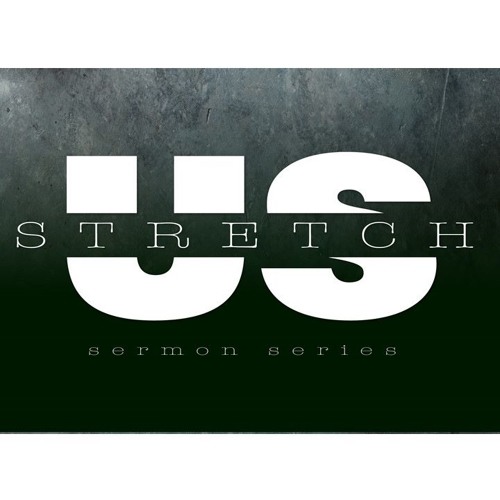 Scott Sewell - Stretch Our Reach