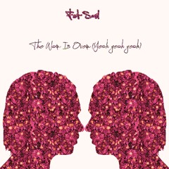 The War Is Over (Yeah Yeah Yeah)