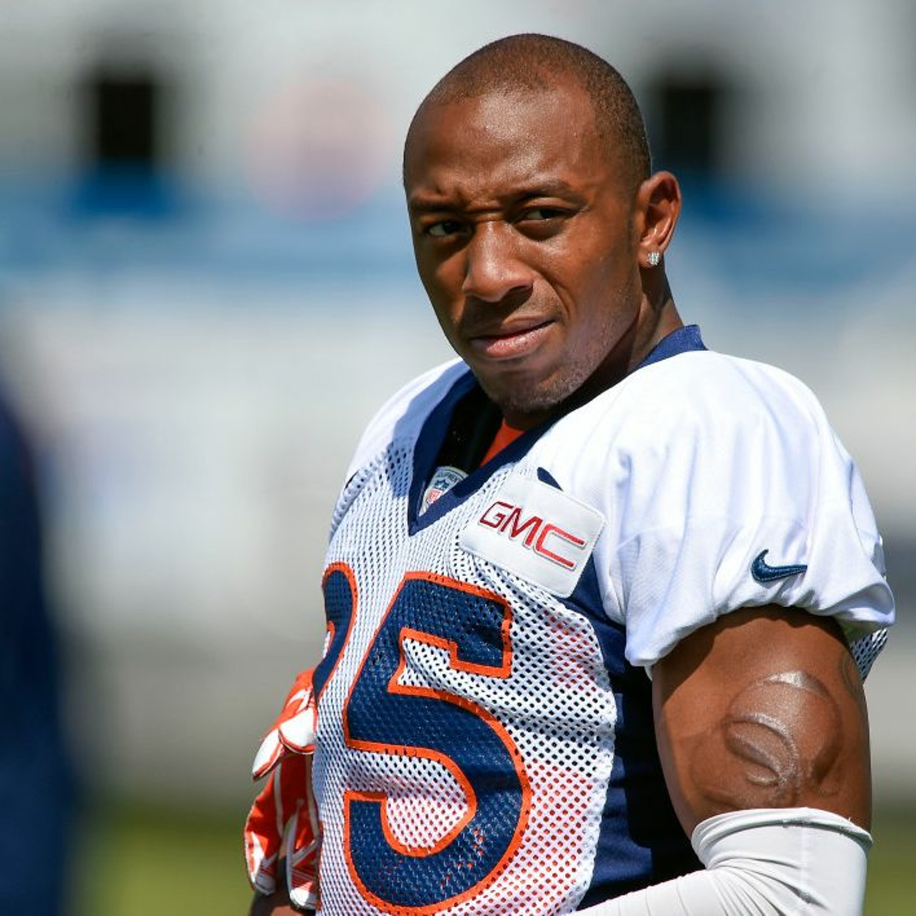 Ep. 74 -- Biggest takeaways from one-year deal for Broncos cornerback Chris Harris episode artwork