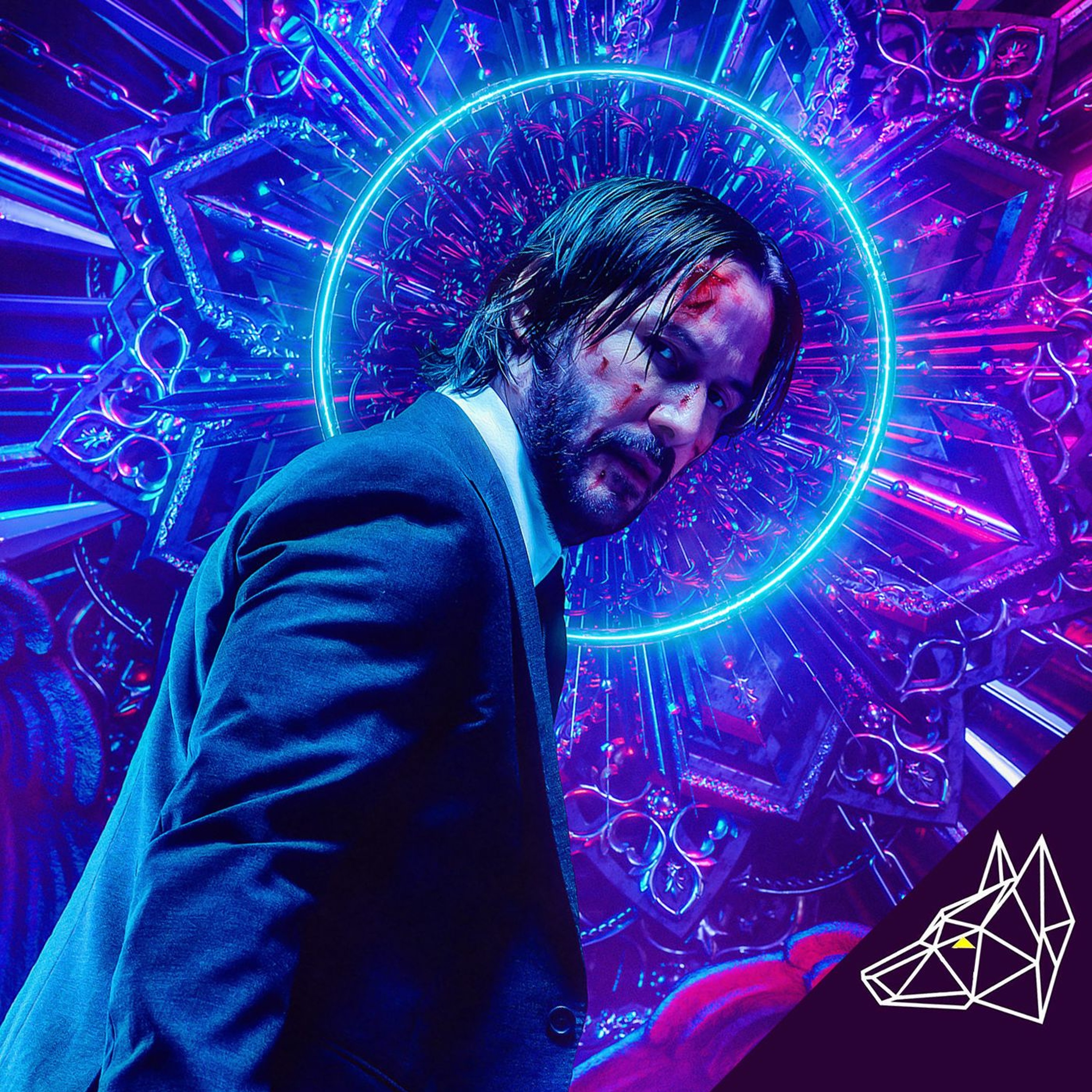 BadCoyoteFunky: Geek Culture Podcast