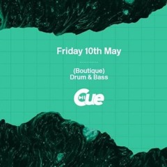 Mars2Mercury - Cue Events Promo Mix PT 1