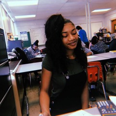 Anna B  Quick Lurking