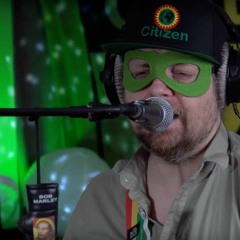 Villains And Heroes (Second Studio Live Version)