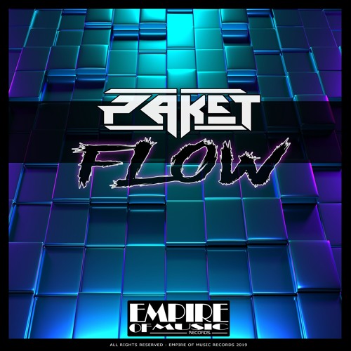 [EOM029] Paket - Flow (Original Mix) OUT NOW!