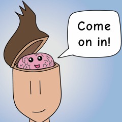 What is a Three Part Brain?