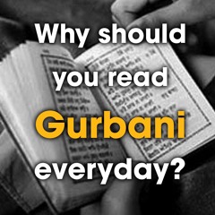 Q&A Why should you read Gurbani every day by Jagraj Singh