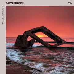 Anjunabeats Volume 14 CD2 (Continuous Mix)