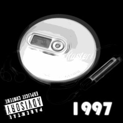 "Since 1997" - RosteriRideBeats