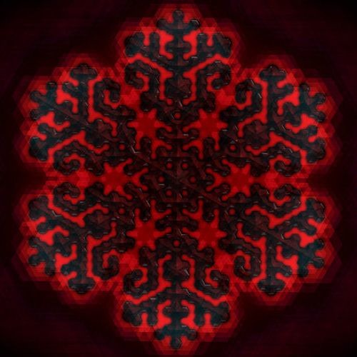 Jake Hill - Snowflake(Bass Boosted)