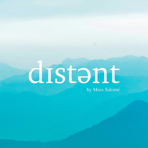 Distant Episode 23 / June 2019