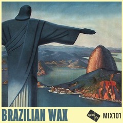 Good Life mix 101 - Brazilian Wax