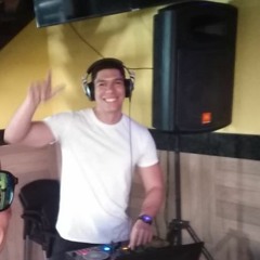 Deep Vibes - Bday Roberta Lucena