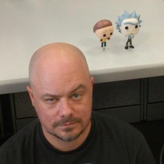 Waveform 046: Kuromaku Phreak Mix