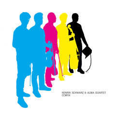 01 Henrik Schwarz & Alma Quartet - CCMYK4