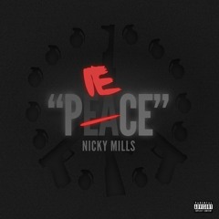 "Piece" - (Prod. TrilloBeats)