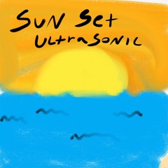 Sunset Ultrasonic