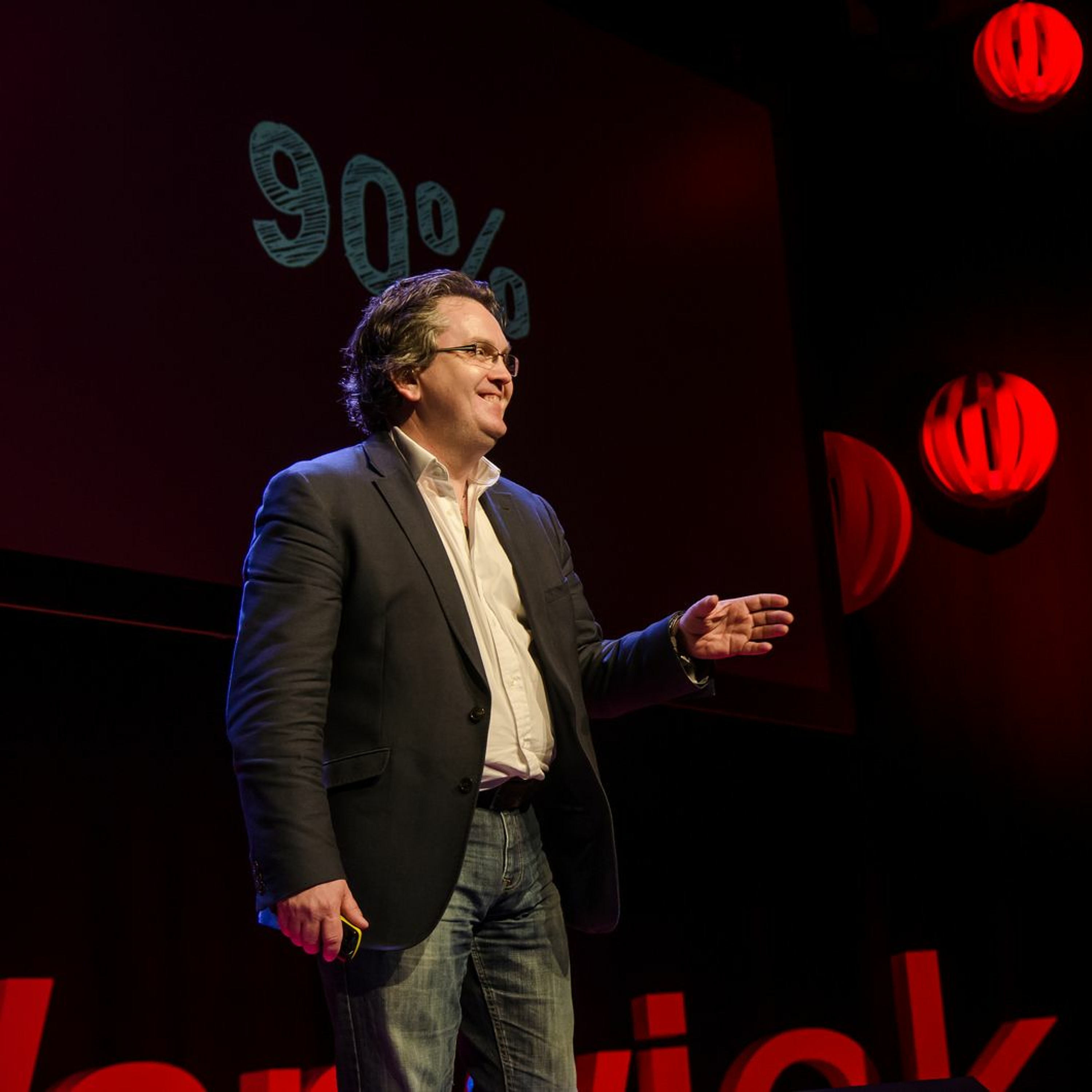 The Only One Business Show