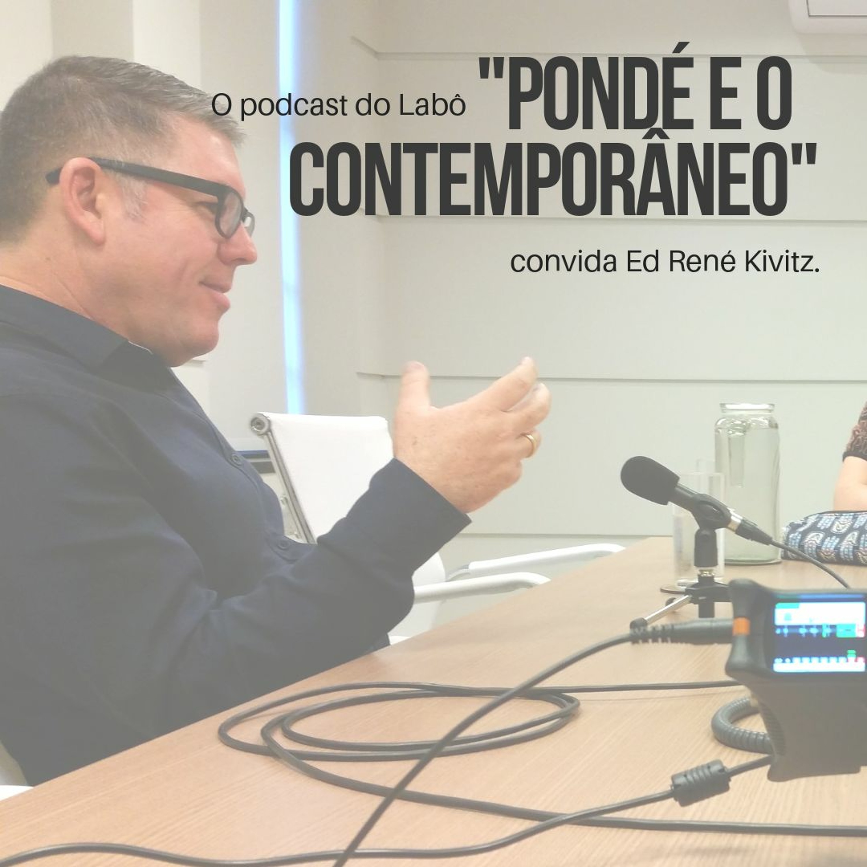 Labô e o Contemporâneo