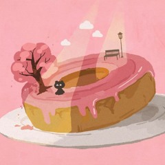 by my side w/ madoka