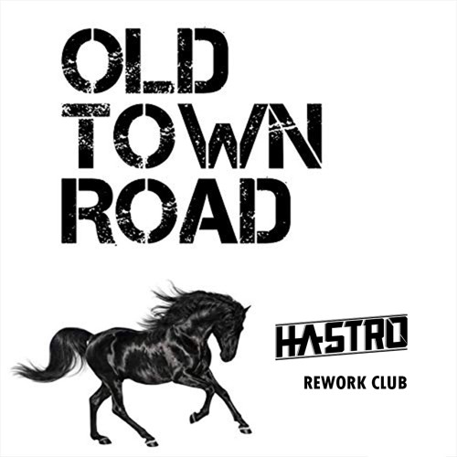 Old Town Road Hastro Rework Club Free Download By Hastro On Soundcloud Hear The World S Sounds