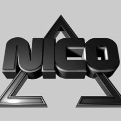 DJ NICO - BOUNCING BOOTYS MIX 2019