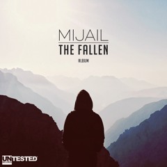 Mijail & Javi Blama - Adult Only | The fallen (Album) Preview