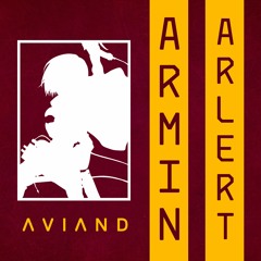 Armin vs Colossal Titan Theme (HQ Cover by A V I A N D)