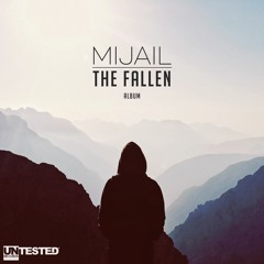 Mijail - Chase the wave (Original Mix) | The fallen (Album) Preview