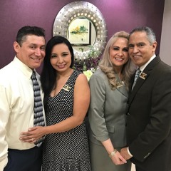 Cristo Lisbet Es La Unigénita Del Padre - MiguelAngela y RafaelDamaris