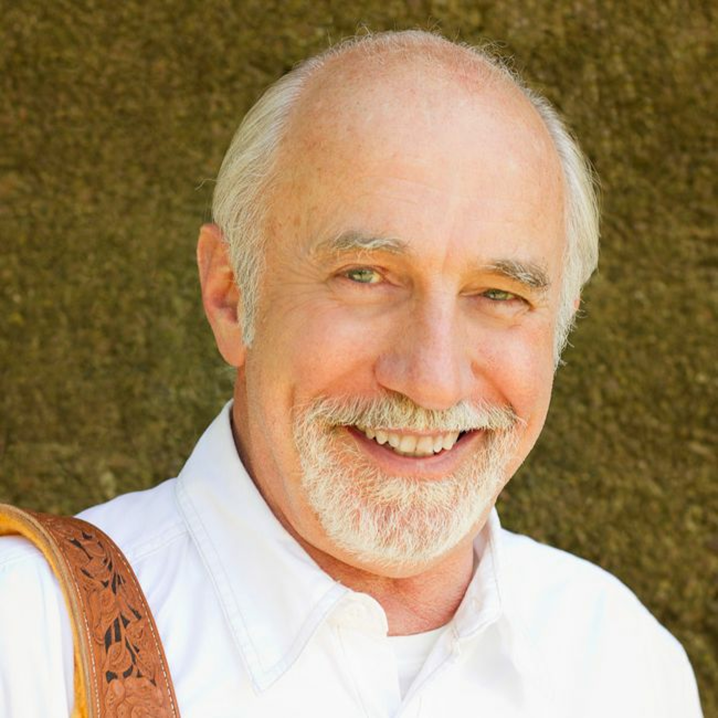 Bluegrass Stories with Katy Daley & Howard Parker