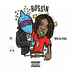 Bussin' (Freestyle) x YT
