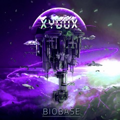 XYDOX - Biobase [Hi-Tech Psytrance Hitech Darkpsy]