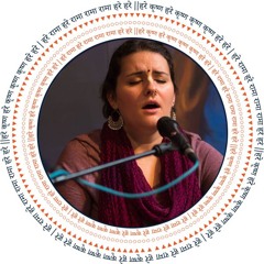 Nadiya Mani - Hare Krishna Kirtan HD - Kirtan50: 2018 - Day 4